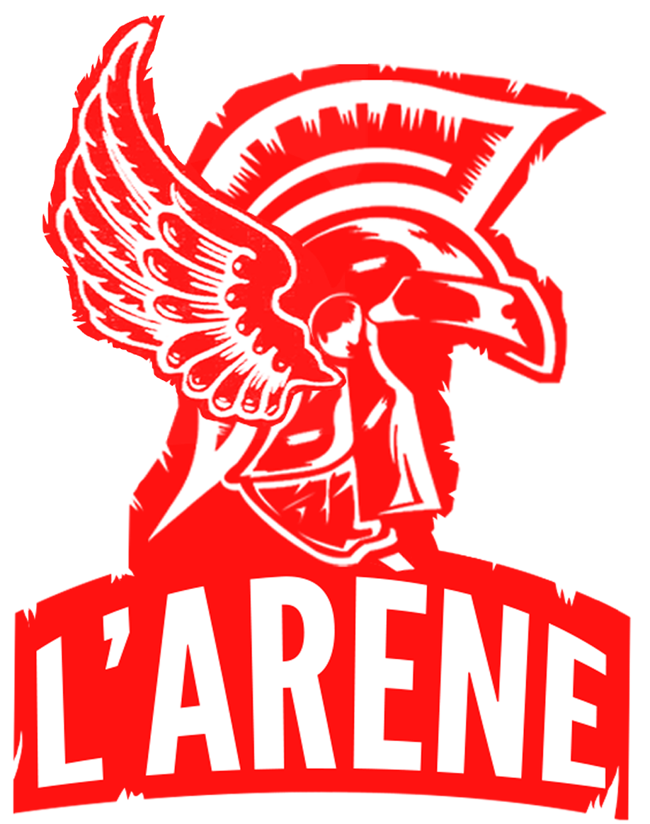 L'arène